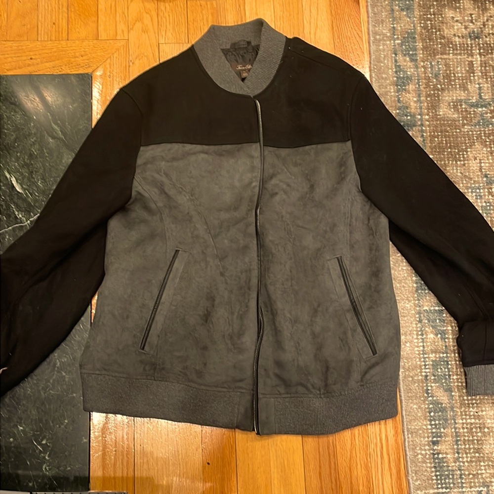 Tasso Elba Men’s Jacket size XL